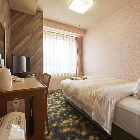 Annex Royal Hotel Одатэ Экстерьер фото