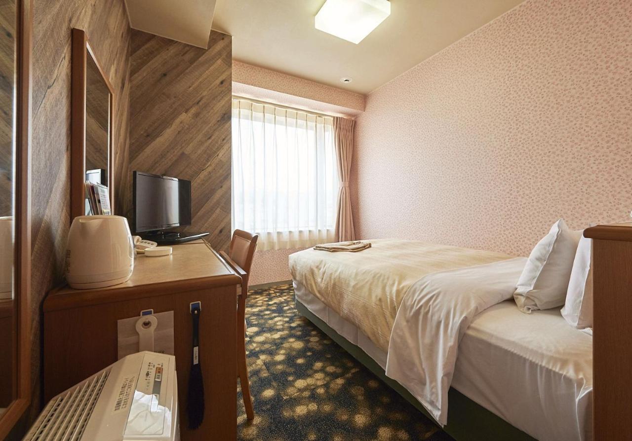 Annex Royal Hotel Одатэ Экстерьер фото
