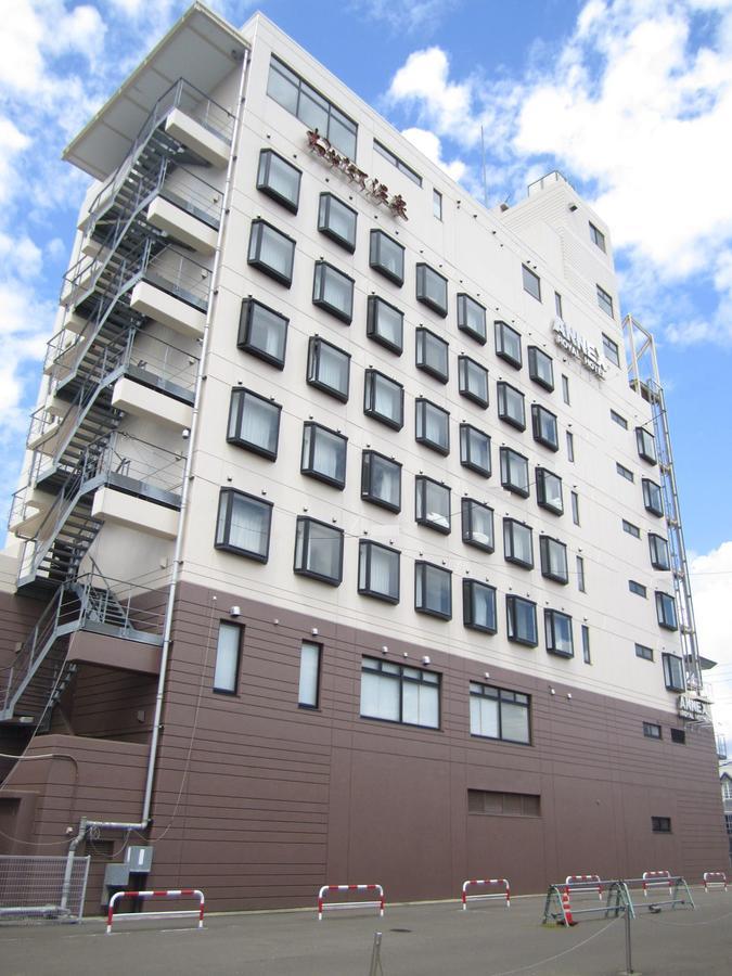 Annex Royal Hotel Одатэ Экстерьер фото