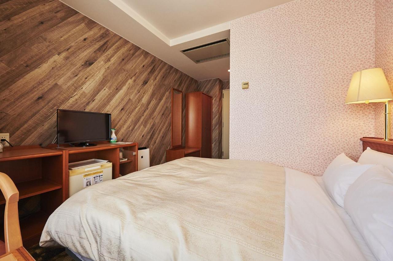 Annex Royal Hotel Одатэ Экстерьер фото